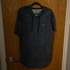 Hollister Hooded Tee